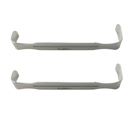 OSUNG Dental Army Navy Lip Retractor, RTAN20, 2 pcs