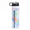 RunTechnology Insulated Water Bottle | She Believed She Could