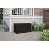 Suncast The 134 Gallon Extra Large Deck Box, BMDB1340J