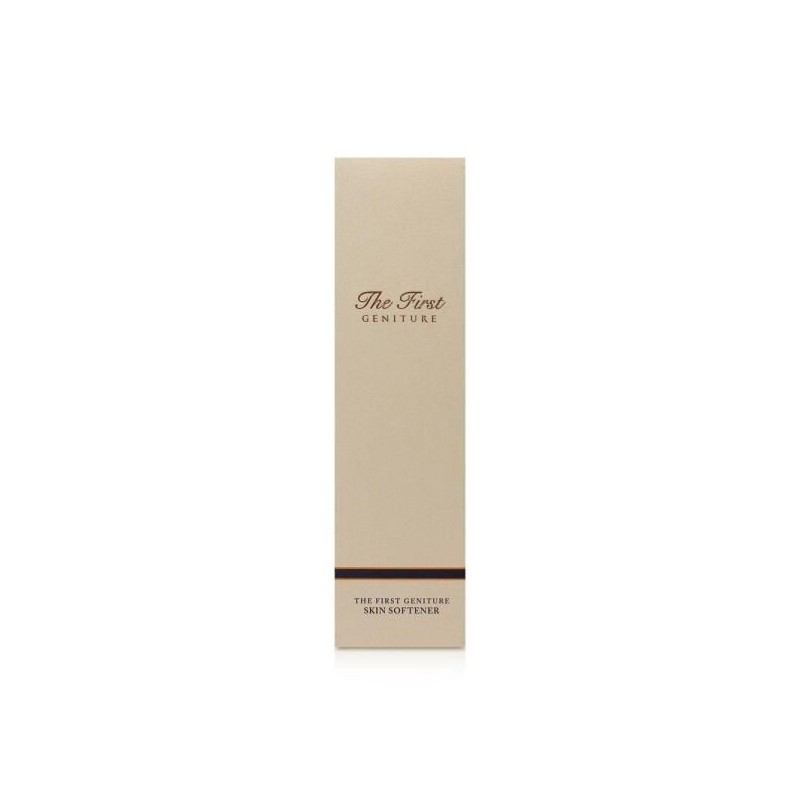 Ohui Art Box/OHUI Ohui The First Emulsion 150ml / 아트박스/오휘