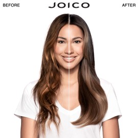 Joico Joico K-PAK Color Therapy Luster Lock Instant Shine & Repair Treatment | For Color-Treated Hair | Boost Color Vibrancy | Repair Breakage | With Keratin & Argan Oil | 1.7 Fl Oz