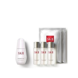 (Planning) SK-II Genoptics Spot Essence 30ml Set / (기획) SK-II 제놉틱스 스팟 에센스 30ml 세트