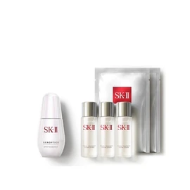 (Planning) SK-II Genoptics Spot Essence 30ml Set / (기획) SK-II 제놉틱스 스팟 에센스 30ml 세트