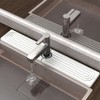 Faucet Mat for Kitchen Sink - Super Absorbent Diatomite Fast