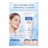 Kit 2 Limpiador Facial Images Control Grasa Y Acné 60g