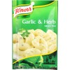 Garlic and Herbe Sauce Mix 1.60 Ounces (Case of 12)