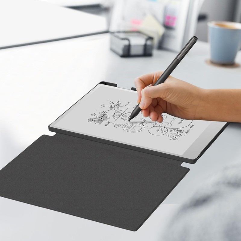 Xuanbeier Case Compatible with Remarkable Paper Pro 11.8" 2024 Released