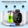 Kid Smartwatch Boys Girls Waterproof Camera GPs LBS Location SOS