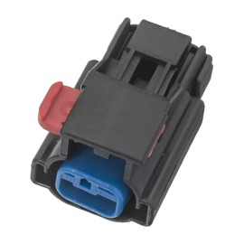 ISUMO Exhaust Gas Temperature Sensor Connector EST223 Fits Freightliner International