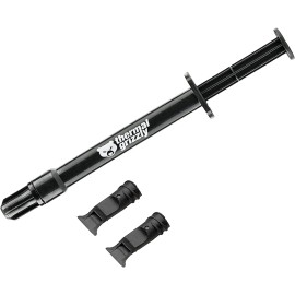 Thermal Grizzly Kryonaut Extreme Bundle High Performance Thermal Paste 2g combo