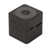 Mini Security Camera Portable Wireless HD 1080P Night Vision Remote