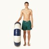 Petites-Pommes Tire Inner Tube for Adults - Durable Swim Ring,