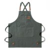 Pelata Apron, Men's and Women's Unisex (100% Cotton / Washable/High