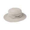 Tilley Ultralight Sun Hat, Light Stone, S