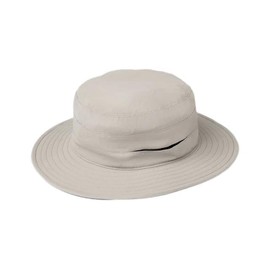 Tilley Ultralight Sun Hat, Light Stone, S