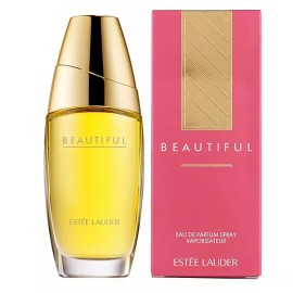 Estée Lauder Beautiful Eau De Parfum Spray - 2.5 Oz