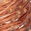 AWQ 200 LED 66 FT Copper Wire String Lights 8
