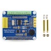 Waveshare Raspberry Pi AD/DA Expansion Sheild Board for Adding High-Precision
