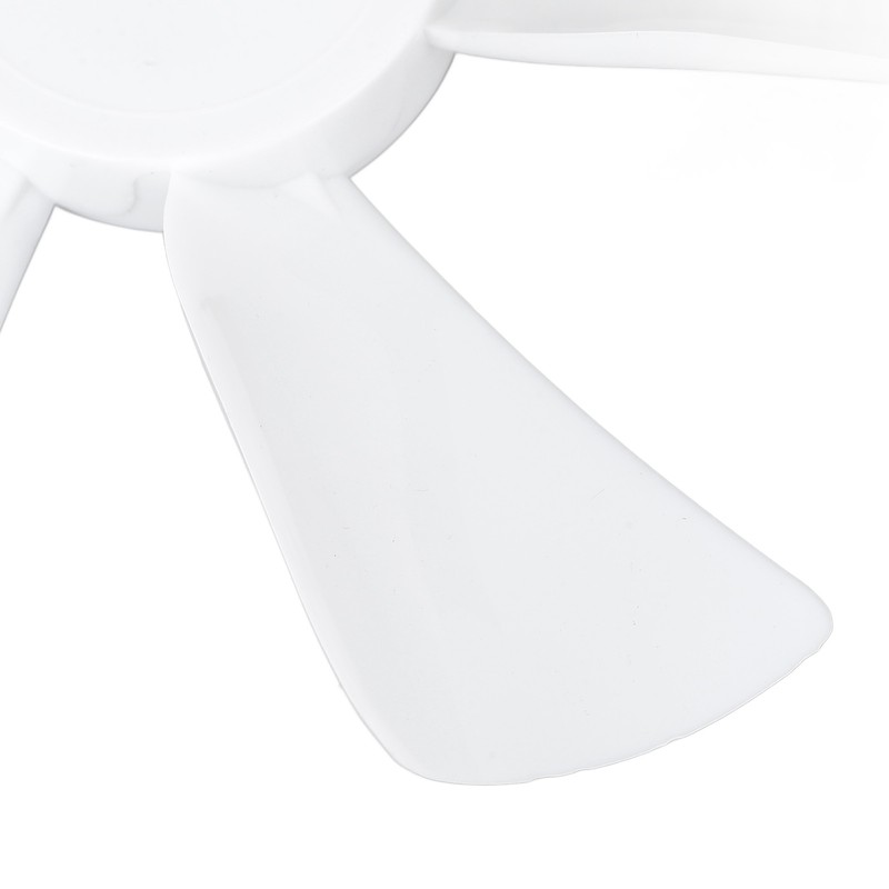 2pcs 6 Inch RV Vent Fan Blade High Efficiency RV