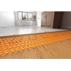 Schluter Systems Self-Adhesive Peel and Stick Ditra Heat Membrane 8.4