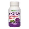 Corazon De Alcachofa Y L Carnitina 60 Cap Para Bajar
