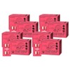 Holidays Souk Fit, 56 tablets, 4 pieces / 홀리데이즈 쑤욱핏, 56정, 4개