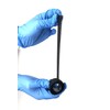 Ideaworks Window & Door Screen Repair, Black