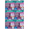 Assurance 96 Ct Assurance Incontinence & Postpartum Women Overnight Underwear
