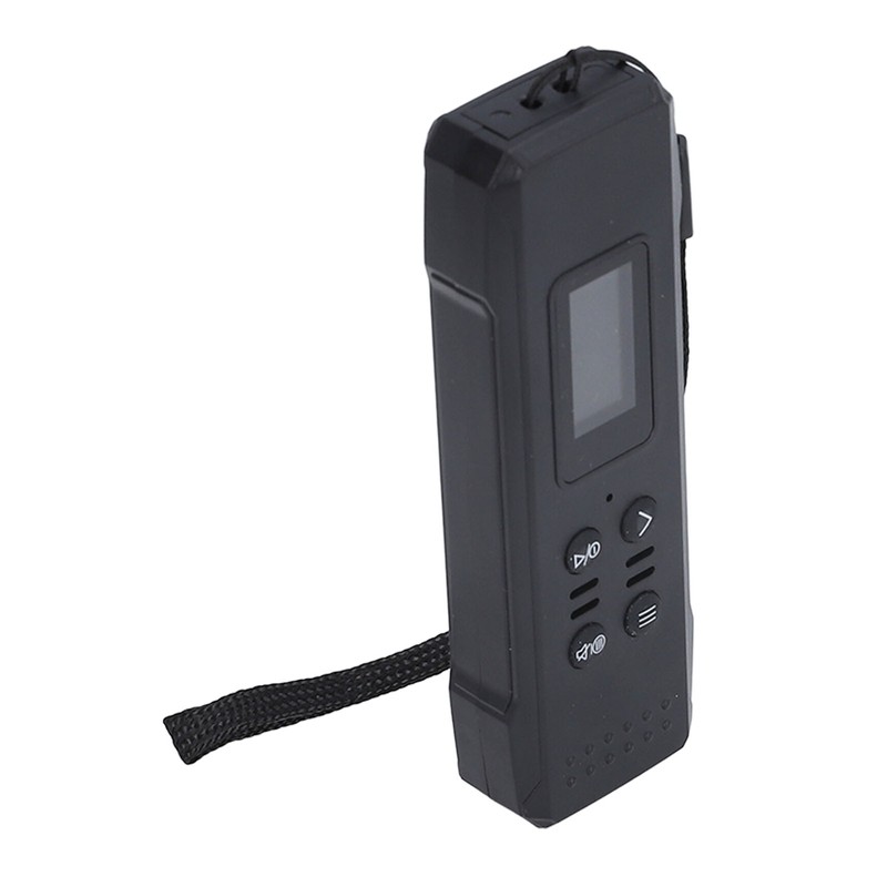 Air Quality Detector with Alarm CO Gas Monitor Multifunctional Temperature
