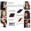 Braiding Hair Pre Stretched for Women Hair Extensions Box Braids