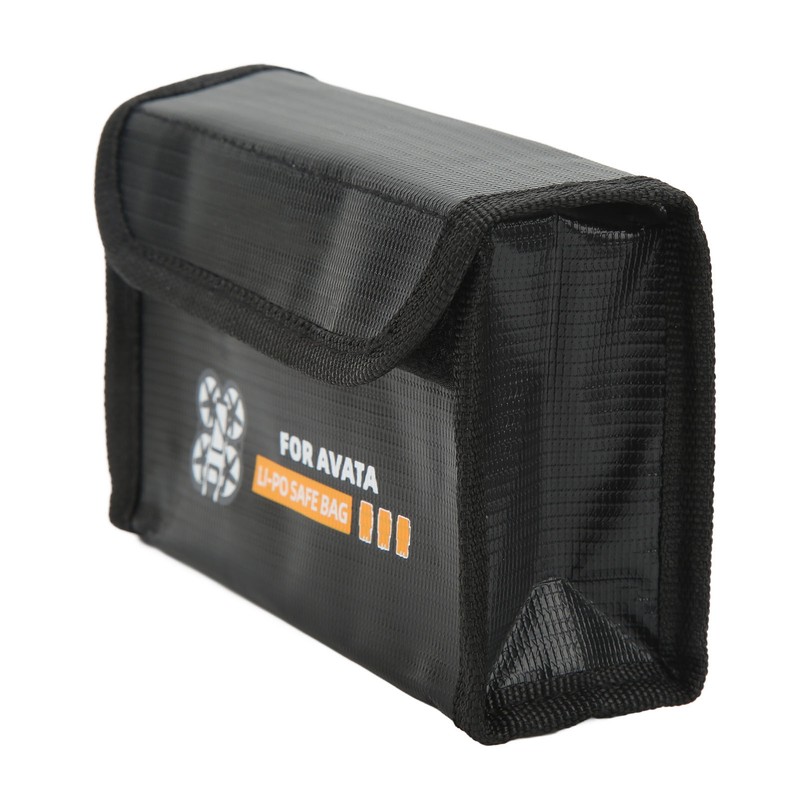 Battery Fireproof Explosion Proof Bag for DJI for Avata Drones