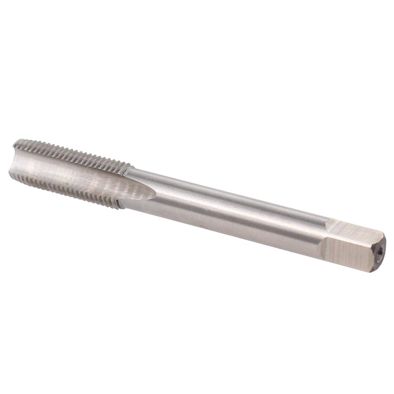ApplianPar Round HSS 3/8-24 UNF Tap and Die Set Left