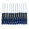 AB Tools US PRO Professional 12 Piece Mini Pick and