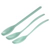 Rosti Classic Cooking Spoon Set, 3 Pieces, High-Quality Kitchen Utensil