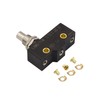 Drive-up Brake Light Micro Switch 3 Terminal Plunger Fits Club