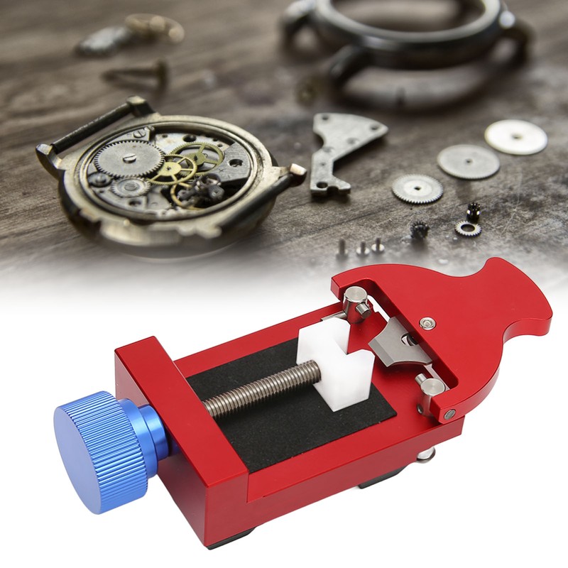 Watch Back Remover Professional Practical Watch Back Case Opener Watches