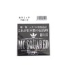 MC SQUARED Ceramic Ball Bearings for Knobs 740 2-Pack
