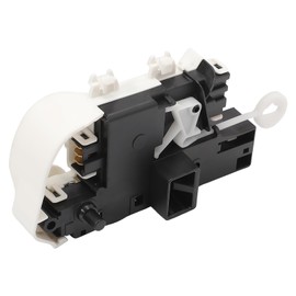 WPW10253483 8540772 Front Load Washer Door Latch Assembly Fits Whirlp.ool Ma.ytag, Ken.more Ama.na&Ing.lis OE#8540222, W10253483, 1515091 EDR15091X1 PS11751211 AP6017910 EAP11751211