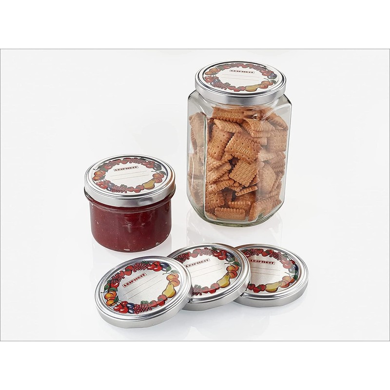 Leifheit 3177 Lid glass., 235 ml