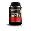 OPTIMUM NUTRITION - 100 Whey Gold Standard, vainilla, 2 libras