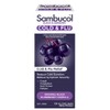 Sambucol Cold & Flu Syrup 120mL