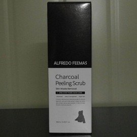 Half Club/Celler Hub / 하프클럽/셀러허브_여성트랜드패션숯 필링젤 180ml_260322_본연진샘플