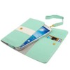 DFV mobile - Cover Premium with Color Line Design with