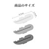 Doyime Tube Roller Toothpaste Squeezer (Set of 3) Tube Squeezer