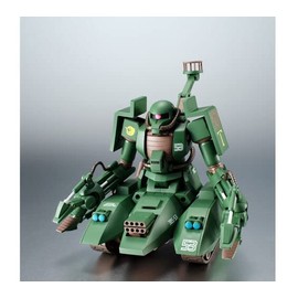 Robot Spirits MS-06V-6 The Kutann (Green Macaque) Ver. A.N.I.M.E.