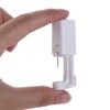 2Pcs Self Ear Piercing Kit, Disposable Sterile Ear Piercing Kit,