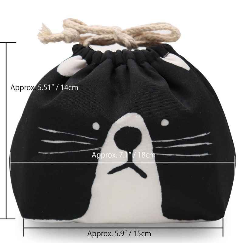 Toyo Case KT-KAO-NEKO