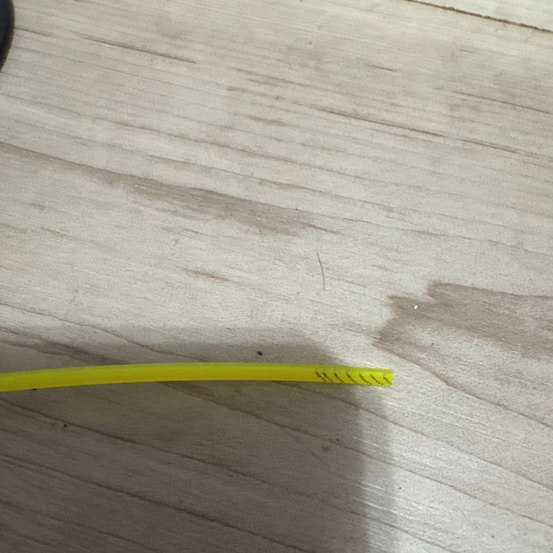 Rino-Tuff Pro Universal Fit .105 Inch 200ft. Marked Replacement Line