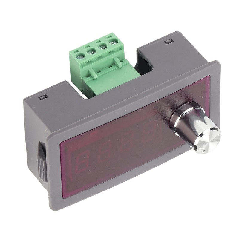 Millivolt Signal Generator Adjustable Mini LED Display Voltage Function Generator