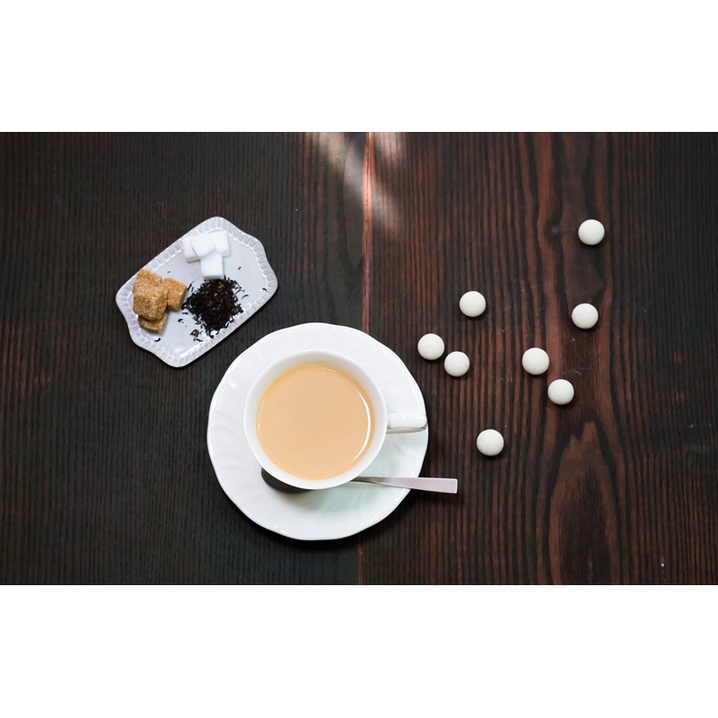 [Gift package]: Tea gift set